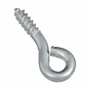 HOMECARE PRODUCTS No. 208 1.37 in. Zinc-Plated Steel Screw Eye HO3305006